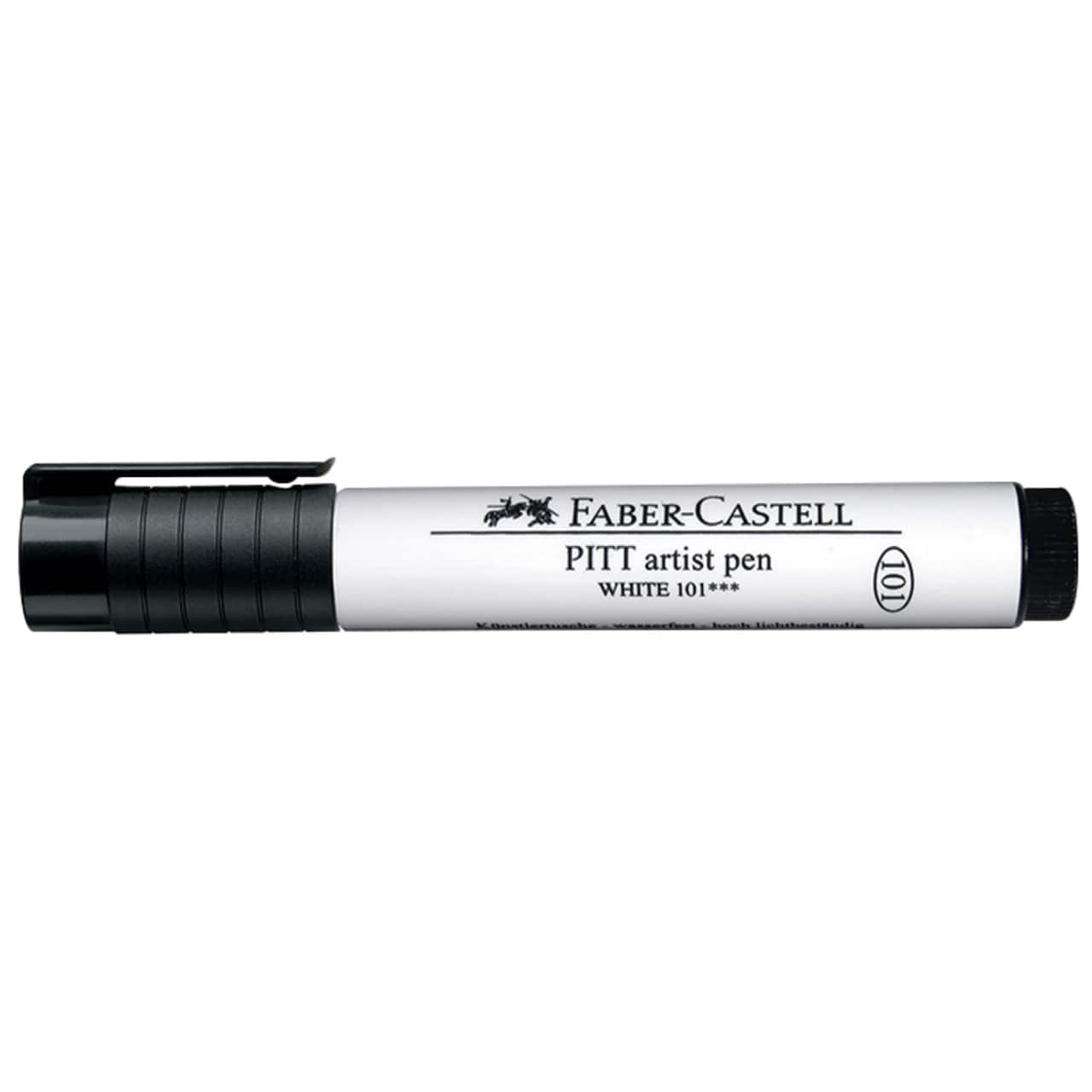 Faber-Castell&#xAE; PITT&#xAE; Big Brush Artist Pen